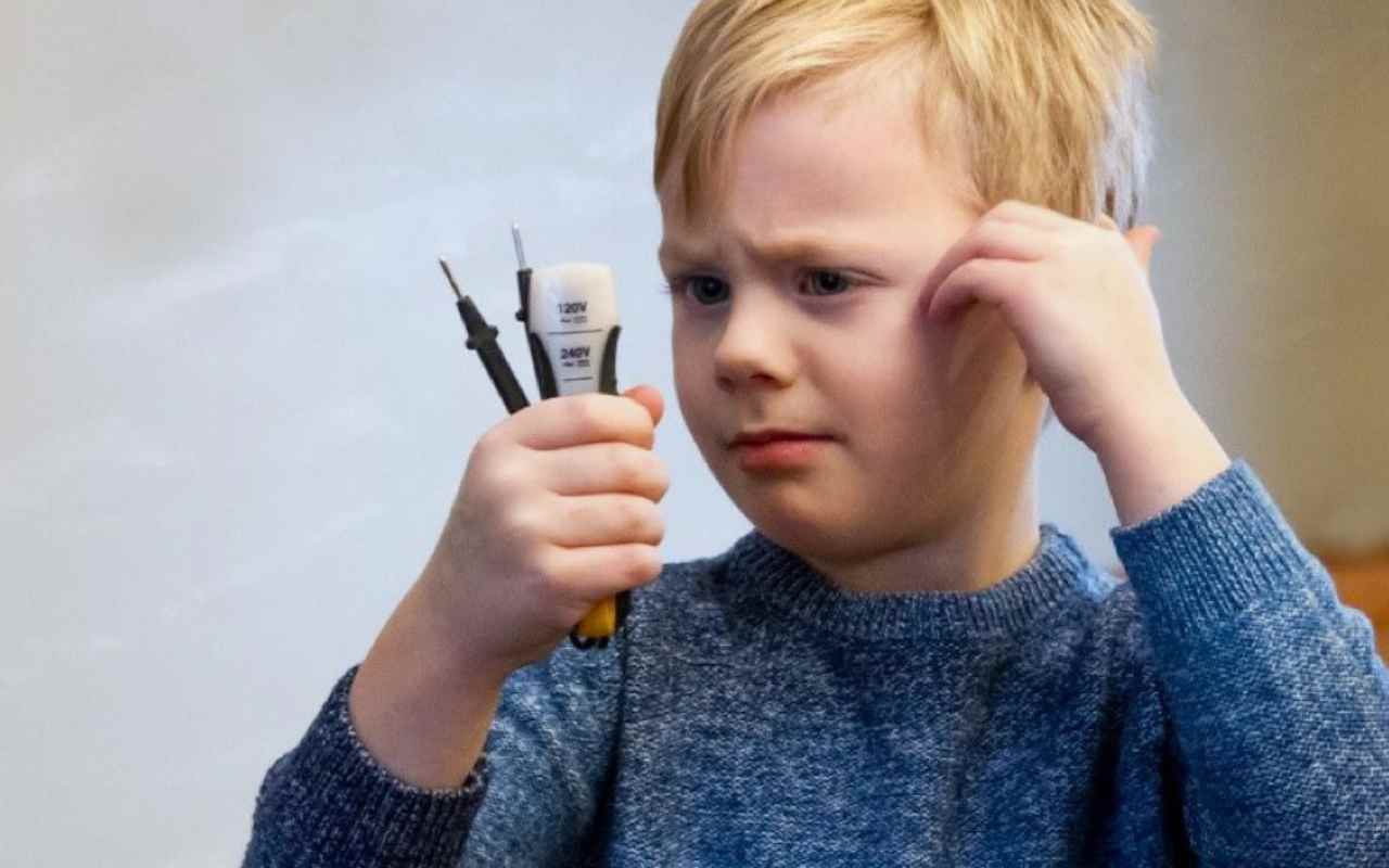Como Explicar a Eletricidade para Crianças? Um Guia Completo para Pais e Educadores
